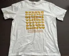 たべっ子どうぶつ XL Tシャツ