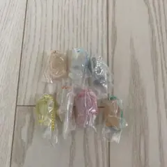 skzoo グミ&チャーム
