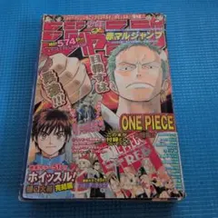 赤マルジャンプ 2003 WINTER ONE PIECE付録付 赤マルジャンプ 2003 WINTER ONE PIECE付録付 - メルカリ