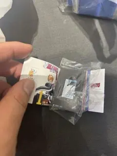 ジャンプコミックスコレクション カプセルトイ