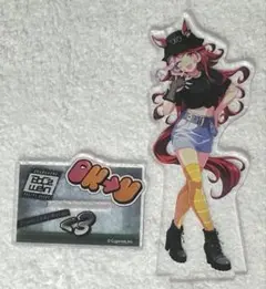 ラヴズオンリーユー boc’s アクリルスタンド