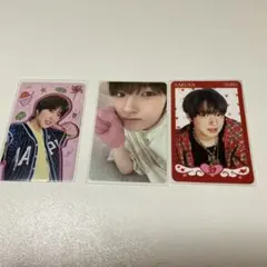 BTS トレカ J-HOPE JIN 渋谷109 XMAS セット 別売り⭕️ BTS トレカ J-HOPE JIN 渋谷109 XMAS セット 別売り⭕️ - メルカリ