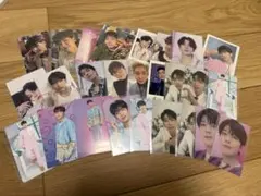 2026年最新】seventeen トレカ まとめ売りの人気アイテム - メルカリ