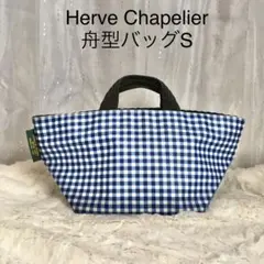 ギンガムチェック トートバッグ