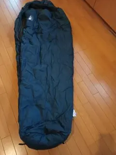 THE NORTH FACE 寝袋 40F 4C レッド - メルカリ