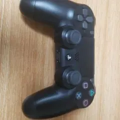 PS4付属コントローラー