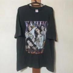 AVALANCHE GOLD&JEWELRY『YUMIラップTシャツ』AK-69のサムネイル