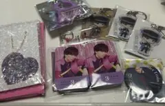 超特急　リョウガ　セット