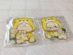 SAKAMOTO DAYS　ファボテリア　坂本太郎　アクリルスタンドのサムネイル
