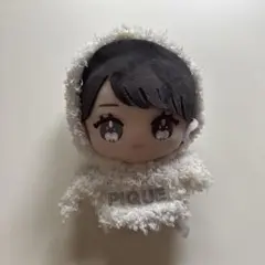 gelato pique ジェラピケ　ぬいぐるみ ルームウェアのサムネイル