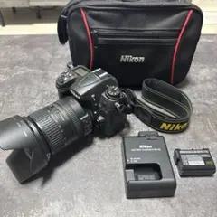 Nikon D7500 ボディのみ 現状品 ジャンク扱い デジカメ - メルカリ