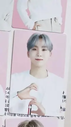 セブチカフェ　スングァン　トレカ