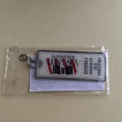 福島 10/11 LUNA SEA ERA TO ERA チャーム