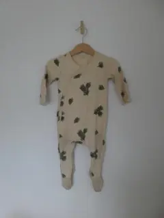 organiczoo PineForest ロンパース6-12m