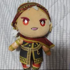 ツイステッドワンダーランド カリム・アルアジーム ぬいぐるみ