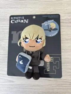名探偵コナン 安室透 ぶらさがりマスコット