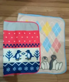 2026年最新】ピングー ブランケットの人気アイテム - メルカリ