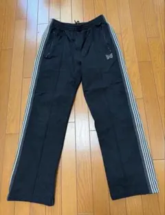 Needles トラックパンツ 深瀬着用 - メルカリ