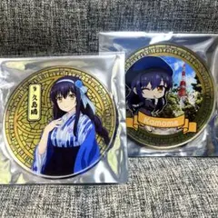 サマーポケッツ 鳴瀬しろは 東京タワー トレーディングアクリル