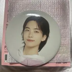 2026年最新】ジョンハン 缶バッジ カフェの人気アイテム - メルカリ