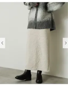 フクレジャガードナロースカート