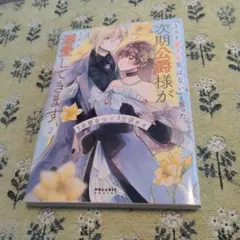 「きみを愛する気はない」と言った次期公爵様がなぜか溺愛してきます 2