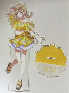 学マス　藤田ことね　アクスタ　スイパラ