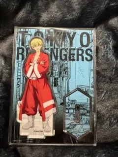 東リべ 松野千冬