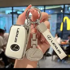 GPオリジナル スマートキーケース 30後期 セルシオ 印刷 車体 