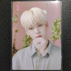 #TXT ACT :SWEET MIRAGE ミニフォト #16 スビン