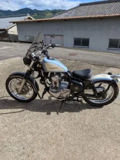 ビーチクルーザー モペット 2st 80cc - メルカリ