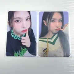 2026年最新】nmixx entwurf トレカの人気アイテム - メルカリ