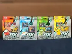 【ポケカ】ポケモンカード スターターセット・ハイクラスデッキのサムネイル