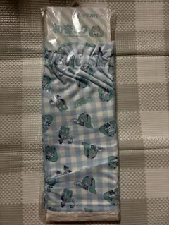 【定価1650円・セール】初音ミク x Cinnamoroll レッグカバー