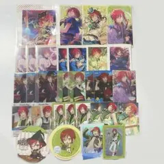 あんスタ Switch 夏目 31点セット