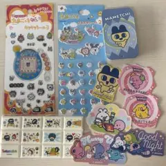 たまごっち シール ステッカー まとめ売り