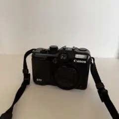 2026年最新】POWERSHOT G10の人気アイテム - メルカリ