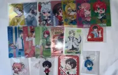 あんスタ まとめ売り グッズ - メルカリ