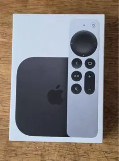2026年最新】Apple TV 4K 第3世代 128gbの人気アイテム - メルカリ