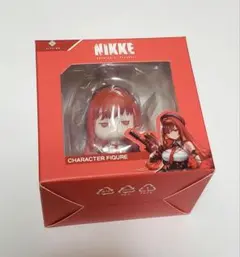 NIKKE BABY BOOM　ラピ　フィギュア