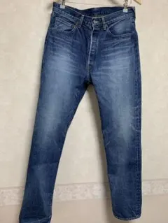 26SS MAATEE&SONS リペア加工 フレアデニム 1 - メルカリ