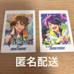 あんスタ ぱしゃっつ 笑門来福 高峯翠 - メルカリ