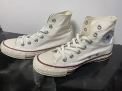 CONVERSE オールスター US colors ハイカット スニーカー