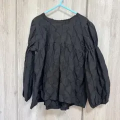 ペアマノン　長袖トップス　120センチ