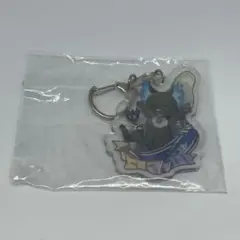 ツイステッドワンダーランド ツイステ グリム  アクリルキーホルダー