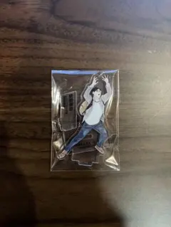 ハイキュー クロニクル アクスタ 赤葦京治