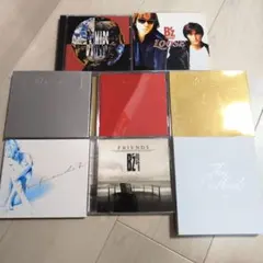 2026年最新】b'z稲葉浩志の人気アイテム - メルカリ