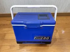 未使用‼️象印 タフギア ポータブル冷温庫 クーラーボックス DCH-20