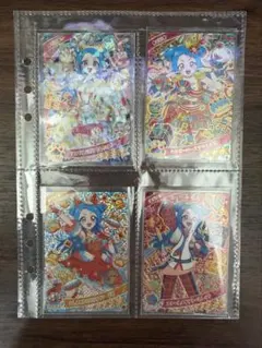 アイプリカード ビビ