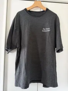 2026年最新】Ennoy ボーダー tシャツの人気アイテム - メルカリ